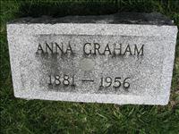 Graham, Anna